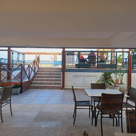 Appartamento Marinas Flats João Pessoa Esterno foto