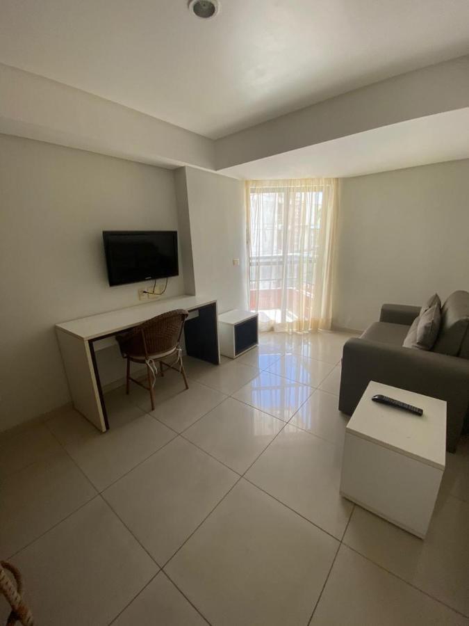 Appartamento Marinas Flats João Pessoa Esterno foto